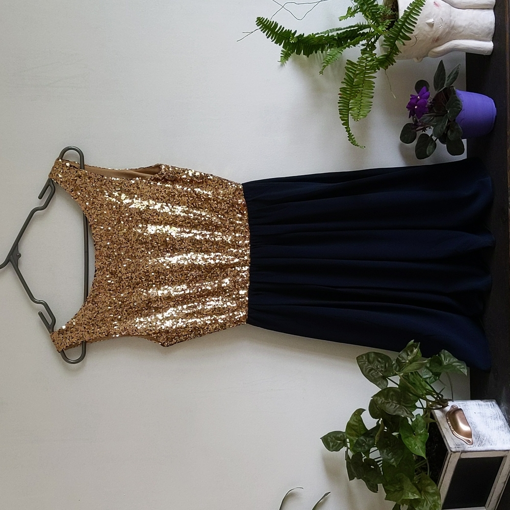 Alythea Dress in size small